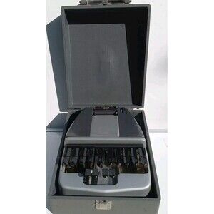 La Salle Stenotype 517993